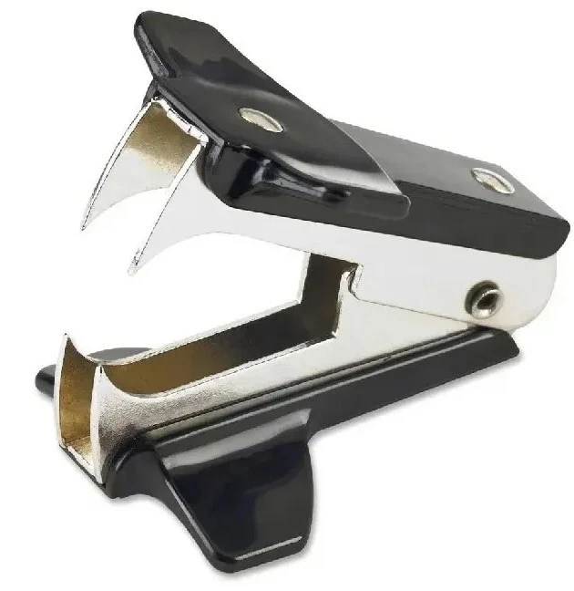 Staple Remover